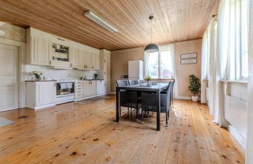 Skelleftea Villa | Big house in the countryside!