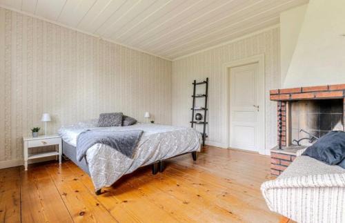 Skelleftea Villa | Big house in the countryside!