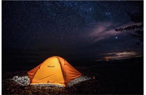 Ocean View Other | Big Island, Oceanview Dry Camping for Tent, Mobile or RV Dry, bring your own gear