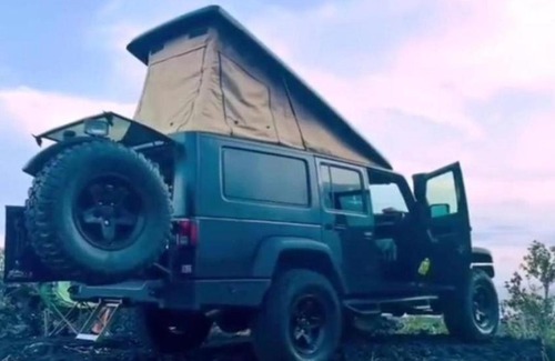 Ocean View Other | Big Island, Oceanview Dry Camping for Tent, Mobile or RV Dry, bring your own gear