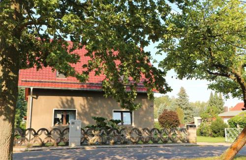 Tschernitz Apartment | Big Mama s Home