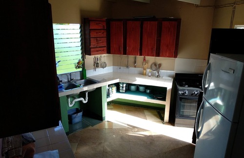 Crochu House | Big Sky Lodge