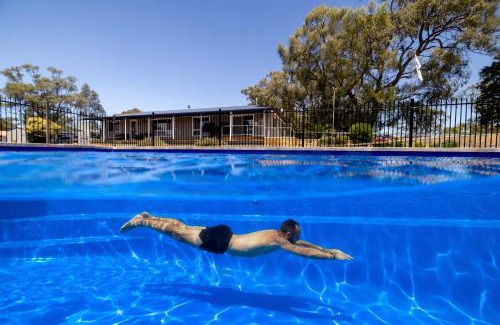 Kerang Other | BIG4 Kerang Riverfront Holiday Park