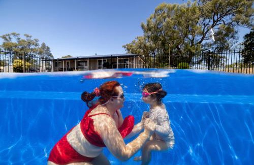 Kerang Other | BIG4 Kerang Riverfront Holiday Park