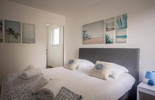 Trebeurden Villa | bihit, Cote De Granit Rose