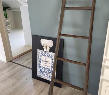 Ballum Apartment | Bij Risje dorp