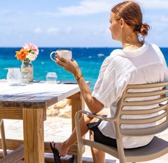 Pietermaai District Hotel | BijBlauw