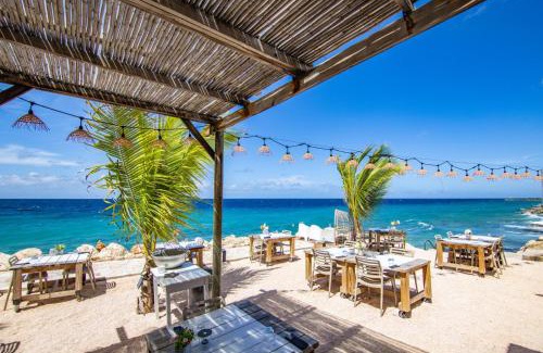 Pietermaai District Hotel | BijBlauw