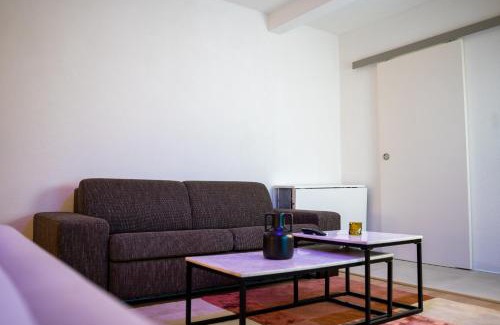 Grenchen Apartment | Bijou D'or