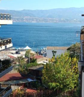 Province of Messina House | Bijou rooms