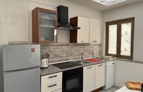 San Donato - Campidoglio House | Bijoux Turin Central