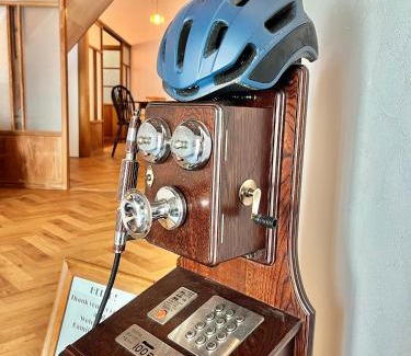 Ochi-gun House | Bike,Cafe and Inn 寄り道