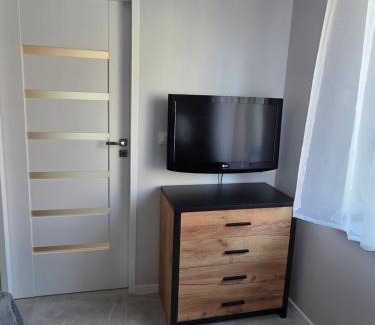 Swidnica Apartment | Bike Center 2 Apartament