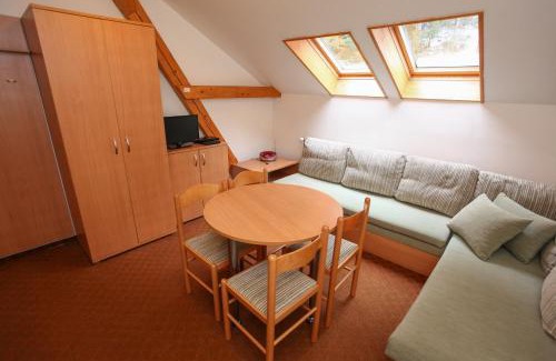 Lucivna Apartment | BIKE & SKI Apartmány Lopušná dolina - Vysoké Tatry
