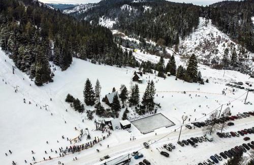 Lucivna Apartment | BIKE & SKI Apartmány Lopušná dolina - Vysoké Tatry