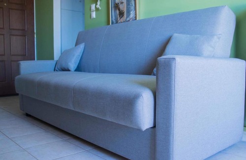 Nafplion City Centre Apartment | Bike Suite