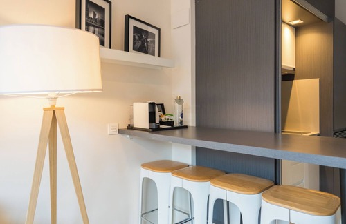 Castanos Apartment | Bilbao City Center by abba Suites