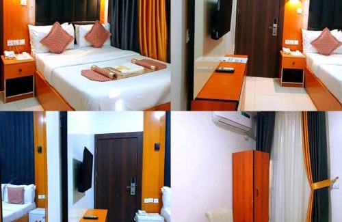 Awka Hotel | Billion suite hotel Awka