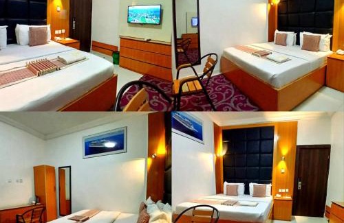 Awka Hotel | Billion suite hotel Awka