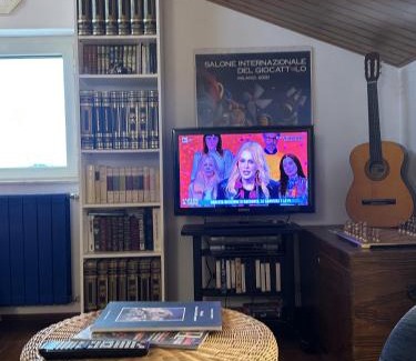 Nicosia Apartment | Bilocale a Nicosia