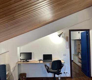 Nicosia Apartment | Bilocale a Nicosia