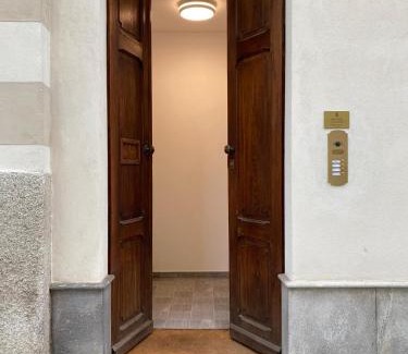 Novara Apartment | Bilocale centro storico