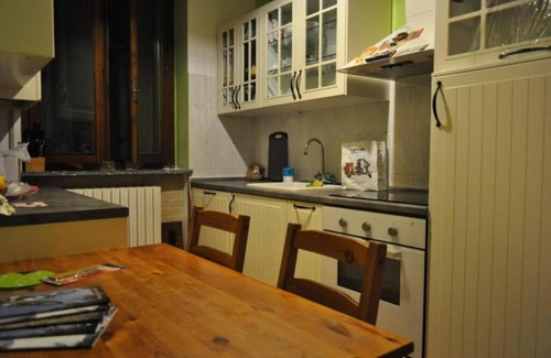 Gorgonzola Apartment | Bilocale in centro Gorgonzola sulla linea MM2