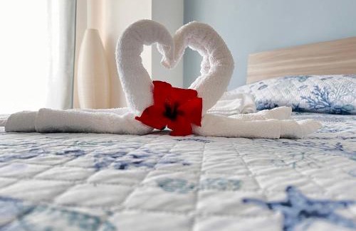 Sanremo Apartment | Bilocale VISTA MARE e Parcheggio privato