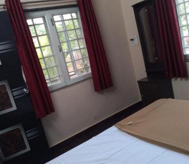 Khodala House | Bima Farm