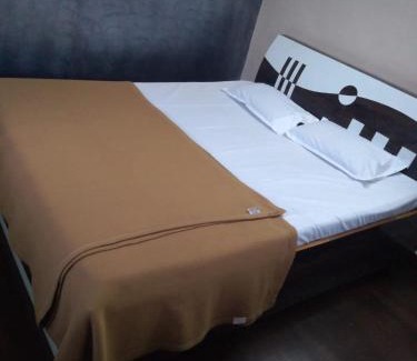 Khodala House | Bima Farm