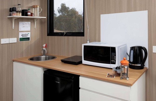 Steels Creek House | Binbeal by Tiny Away