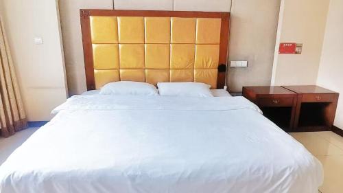 Tangshan Hotel | Binhao Hotel