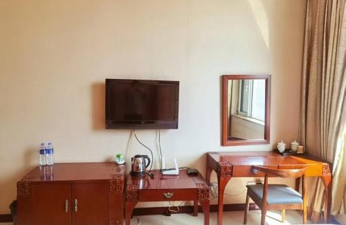 Tangshan Hotel | Binhao Hotel