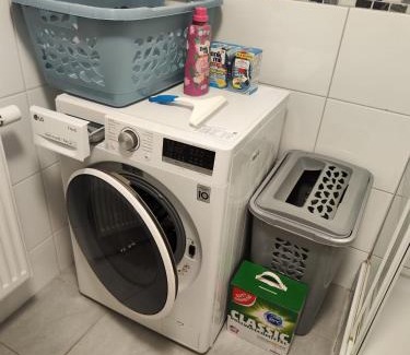 Laufenburg Apartment | Binzgen