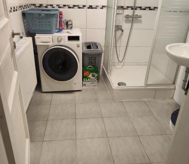 Laufenburg Apartment | Binzgen