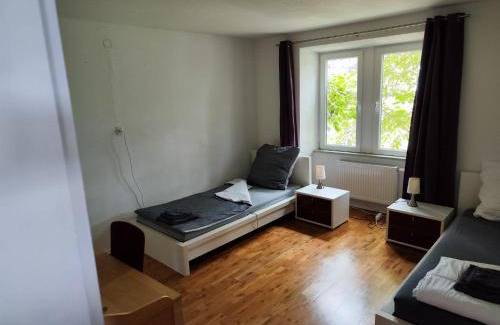 Laufenburg Apartment | Binzgen