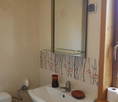 Czarny Dunajec Apartment | Biołe Izby