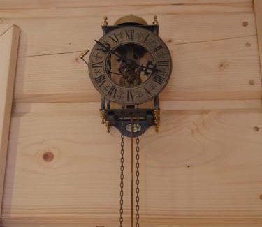 Czarny Dunajec Apartment | Biołe Izby