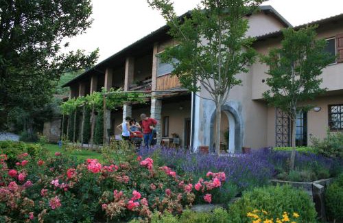 Palazzago Bed & Breakfast | Bio&B Cascina Montebello