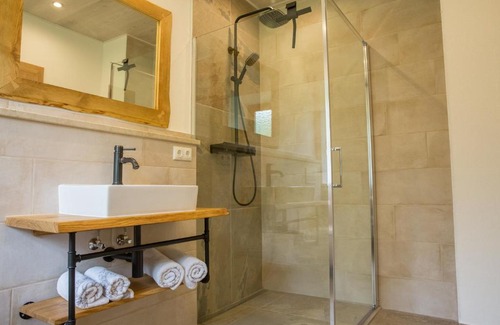 Scheuring Apartment | Bio-Bauernhof Eisele