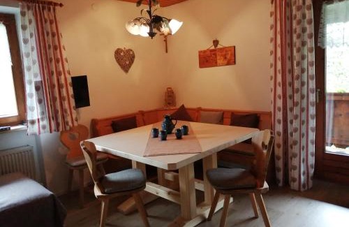 Landl Apartment | Bio-Bauernhof "Hecherhof"