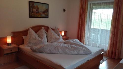 Landl Apartment | Bio-Bauernhof "Hecherhof"