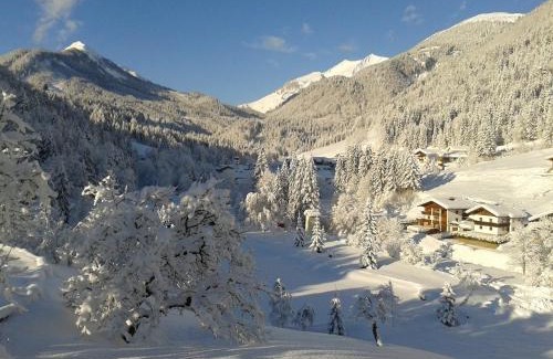 Landl Apartment | Bio-Bauernhof "Hecherhof"