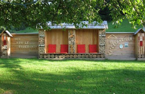 Altlassing House | Bio-Bauernhof-Hotel Matlschweiger