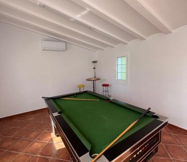 San Martin Sarroca Apartment | Bio Resort Mediterráneo