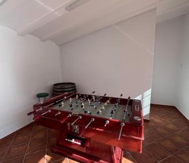 San Martin Sarroca Apartment | Bio Resort Mediterráneo