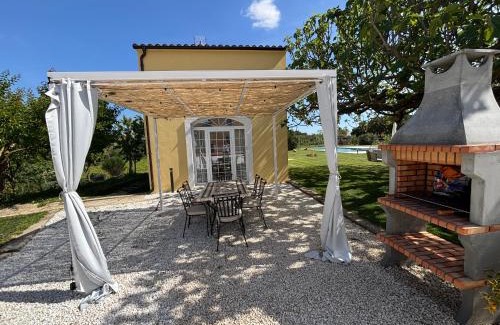 San Martin Sarroca Apartment | Bio Resort Mediterráneo