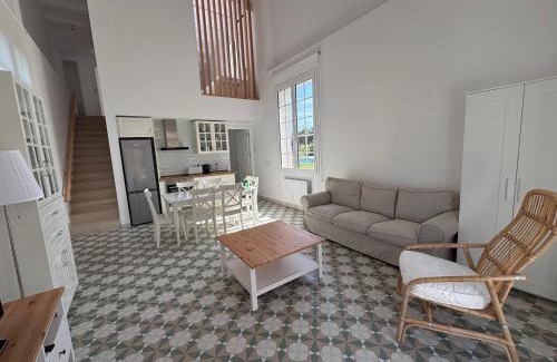 San Martin Sarroca Apartment | Bio Resort Mediterráneo