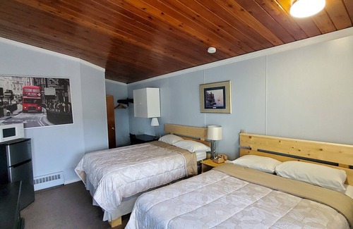 Wainwright Hotel | Bio Vista Motel