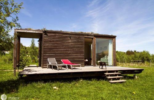 Miedzylesie House | BioDomek, naturalny dom z przepięknymi widokami na góry